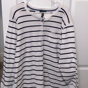 Ralph Lauren Long Sleeved Shirt